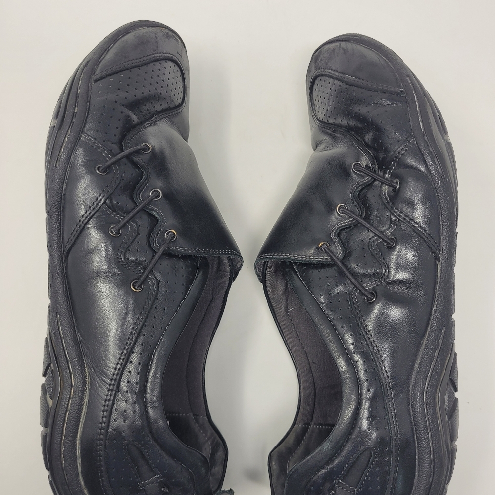 Privo By Clarks Women's Slip-ons Shoes Black Size 9M - Picture 7 of 11